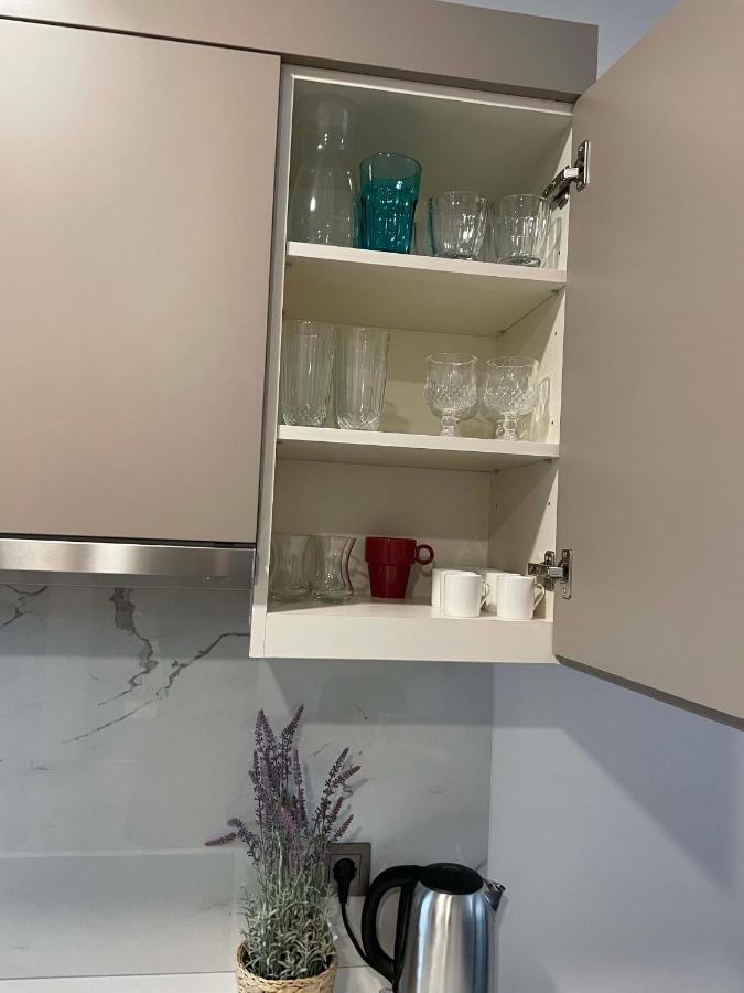 Modern 1-bedroom Near Mall Of - 105 Gunesli 10 * Istanbul