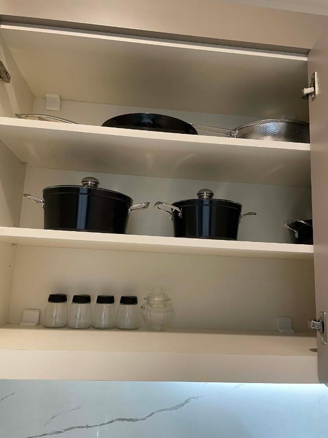 Apartament Modern 1-bedroom Near Mall Of - 105 Gunesli 10